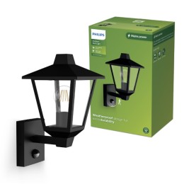 Philips 8720169351417 Außenwandleuchte Kinno IP20