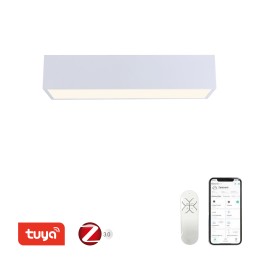 Immax NEO 07072-60 LED Deckenleuchte CANTO | 34W integrierte LED-Quelle | 2450lm | 3000-6000K