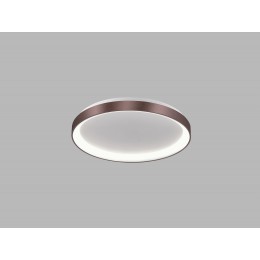 LED2 1273158DT LED-Kronleuchter Bella Slim 1x48W | 3360lm | 3000-4000K