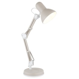 Globo 24880SA Tischlampe FAMOUS  E27