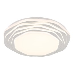 Globo FLORDELIS 48036-36 LED Anbau-Kronleuchter | 36W LED | 1271lm