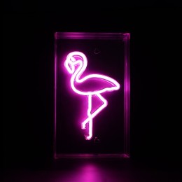 Zuma Line 003064-028677 LED Wandleuchte FLAMINGO integrierte LED-Quelle