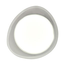 Zuma Line 003064-027923 LED Anbau-Kronleuchter AURA integrierte LED-Quelle