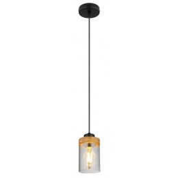 Globo 15557H Pendelleuchte Finca 1x40W | E27