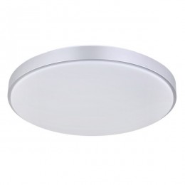 Globo 41586-24 LED-Deckenleuchte Sonny 1x24W | 1800lm | 2700-6500K