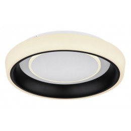 Globo 48272-46B Tabano 1x50W LED Deckenleuchte | 3300lm | 3000-6500K