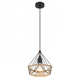 Globo 69029H2 Kronleuchter Ulleu 1x40W | E27