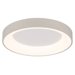 Globo 48487-48 LED Deckenleuchte GALLEGOS | 48W integrierte LED-Quelle | 2400lm | 2700-6000K