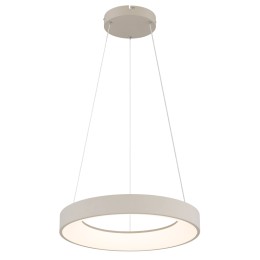 Globo 48487-48H LED Pendelleuchte GALLEGOS | 48W integrierte LED-Quelle | 2400lm | 2700-6000K