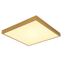 Globo 12382-22 LED Deckenleuchte TIBEY | 22W integrierte LED-Quelle | 1750lm | 3000K