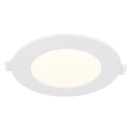Globo 12383-6W LED Einbauleuchte TIBEY | 6W integrierte LED-Quelle | 500lm | 4000K