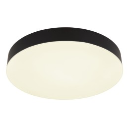 Globo 12384-24 LED Deckenleuchte MATTHEW | 24W integrierte LED-Quelle | 2150lm | 3000+4000+6500K