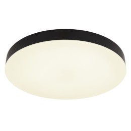 Globo 12384-36 LED Deckenleuchte MATTHEW | 36W integrierte LED-Quelle | 3400lm | 3000+4000+6500K