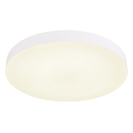 Globo 12384-36W LED Deckenleuchte MATTHEW | 36W integrierte LED-Quelle | 3400lm | 3000+4000+6500K