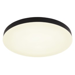Globo 12384-50 LED Deckenleuchte MATTHEW | 50W integrierte LED-Quelle | 4500lm | 3000+4000+6500K