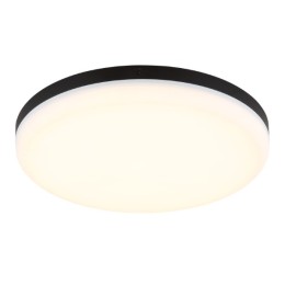 Globo 12387-24 LED Deckenleuchte MATTHEW | 18W integrierte LED-Quelle | 1080lm | 4000K
