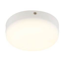 Globo 12387-8W LED Deckenleuchte MATTHEW | 8W integrierte LED-Quelle | 600lm | 4000K