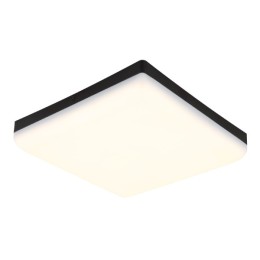 Globo 12388-18 LED Deckenleuchte MATTHEW | 12W integrierte LED-Quelle | 760lm | 4000K