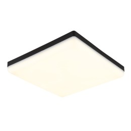 Globo 12388-24 LED Deckenleuchte MATTHEW | 18W integrierte LED-Quelle | 1000lm | 4000K