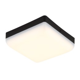 Globo 12388-8 LED Deckenleuchte MATTHEW | 8W integrierte LED-Quelle | 570lm | 4000K