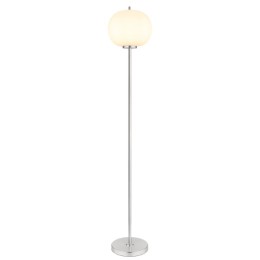 Globo 15345SNO Stehlampe BLACKY E27
