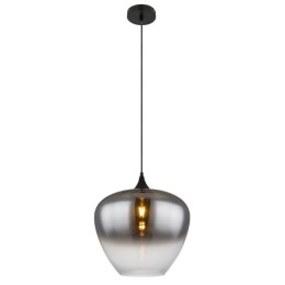 Globo 15548H2 Pendel-Kronleuchter MAXY E27