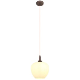 Globo 15548HC Pendel-Kronleuchter MAXY E27