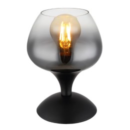 Globo 15548T2 Tischlampe MAXY E27