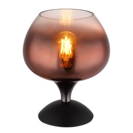 Globo 15548T2G Tischlampe MAXY E27