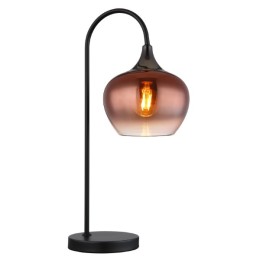 Globo 15548TG Tischlampe MAXY E27