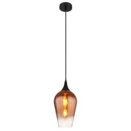 Globo 15552H1 Pendel-Kronleuchter LAVUS E27