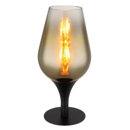 Globo 15552T2 Tischlampe LAVUS E27