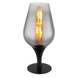 Globo 15552T3 Tischlampe LAVUS E27