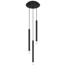 Globo 15629-3 Pendel-Kronleuchter BLAKE G9
