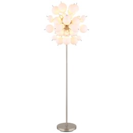 Globo 15633SO Stehlampe UDO E14