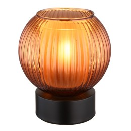 Globo 15638TB Tischlampe ZUMBA E27