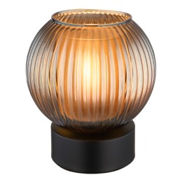 Globo 15638TP Tischlampe ZUMBA E27