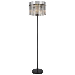 Globo 15698S Stehlampe GORLEY E27