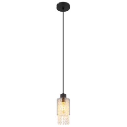 Globo 15799H Pendel-Kronleuchter BACKEY E27