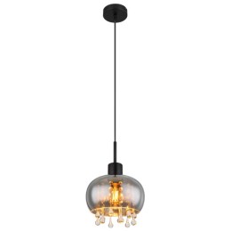 Globo 15839H Pendel-Kronleuchter CORRY E27