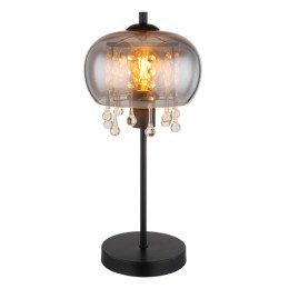 Globo 15839T Tischlampe CORRY E27