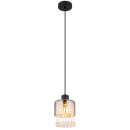 Globo 15884H Pendel-Kronleuchter HENDRY E27