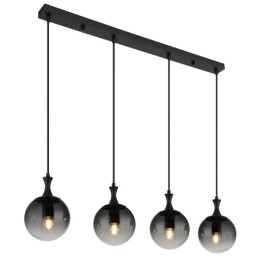 Globo 15885-4H Pendel-Kronleuchter DALTON E27