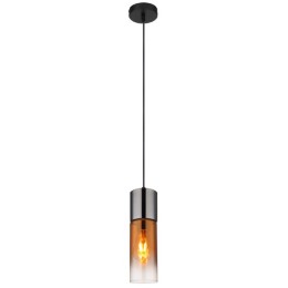 Globo 21000HG Pendel-Kronleuchter ANNIKA E27