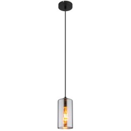 Globo 21002H Pendel-Kronleuchter OLLY E27