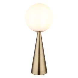 Globo 21031M Tischlampe PINPAL E27
