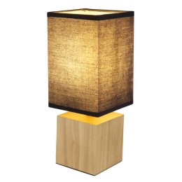 Globo 21628B Tischlampe VALENTINO E27