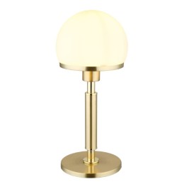 Globo 21954M Tischlampe HAKU E27