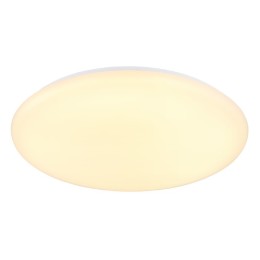 Globo 41261-24 LED Deckenleuchte ECLYPSE | 24W integrierte LED-Quelle | 2000lm | 3000K