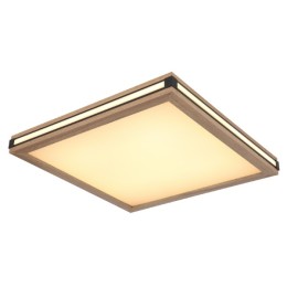 Globo 41589D2 LED Deckenleuchte CARLA | 24W integrierte LED-Quelle | 1340lm | 3000K